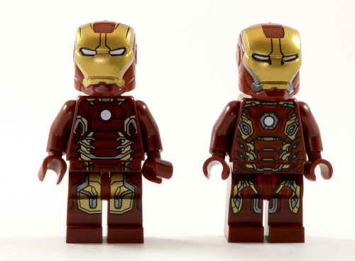 76031 - Iron Man AoU Comparison
