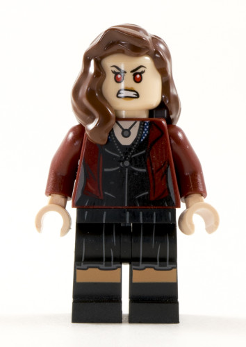 76031 - Scarlet Witch