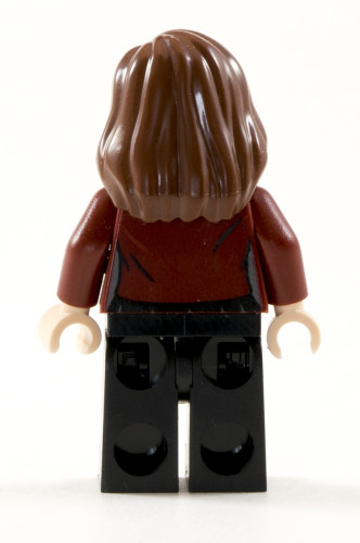 76031 - Scarlet Witch Back