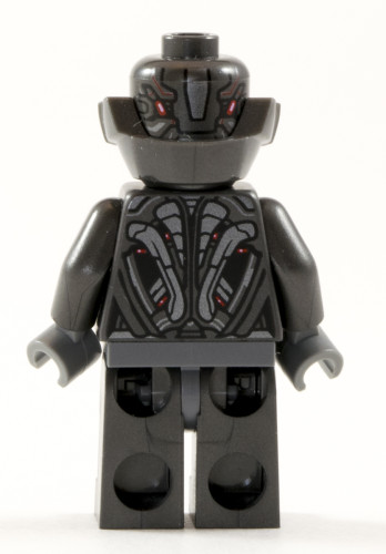 76031 - Ultron Back