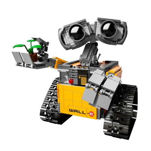 21303 Wall-E