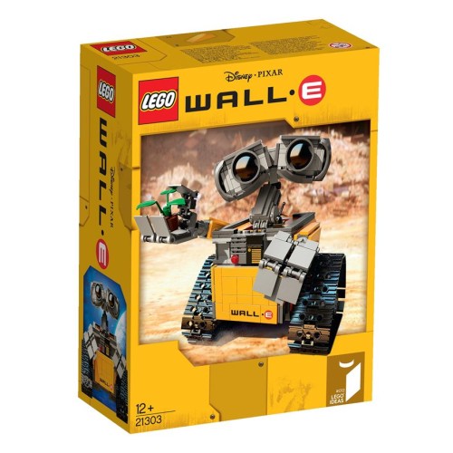 21303 Wall-E Box