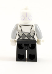 75087 Asajj Ventress Back
