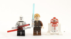 75087 Minifigs