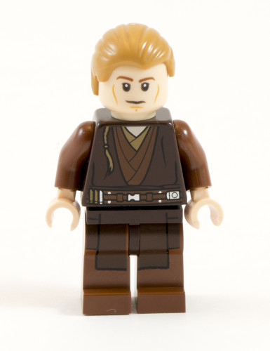 75087 Padawan Anakin Skywalker