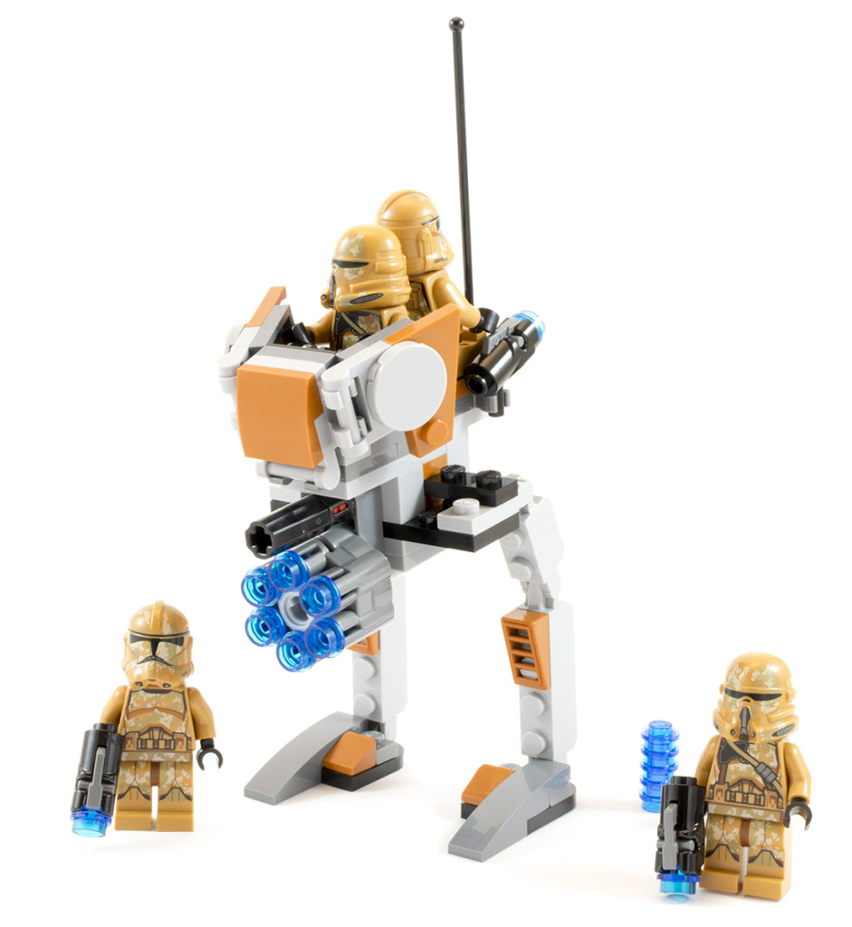 geonosis troopers