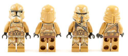 75089 - Minifigs