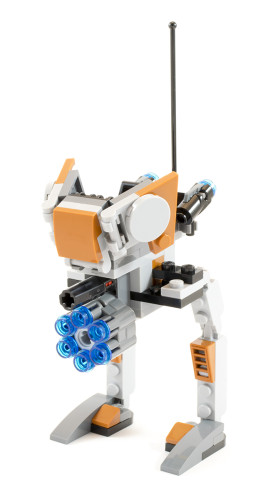 75089 - Walker