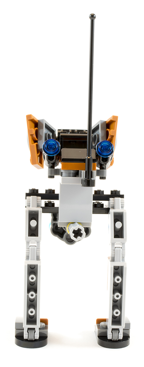 Review: 75089 Geonosis Troopers
