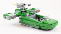 75091 Flash Speeder