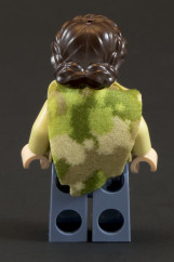 75094 Endor Leia Back
