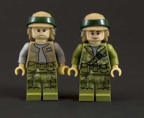 75094 Endor Rebel Troopers