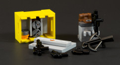75094 Rebel Gear