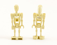 75901 Battle Droids