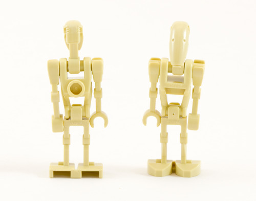 75901 Battle Droids