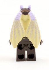 75901 Captain Tarpals Back
