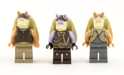 75901 Gungans