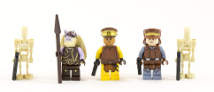 75901 Minifigs