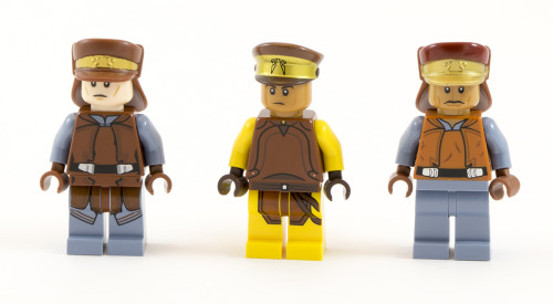 75901 Naboo Guard Comparison