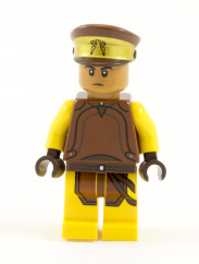 75901 Naboo Security Guard