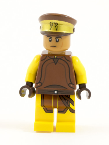 75901 Naboo Security Guard