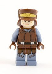 75901 Naboo Security Officer