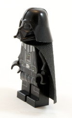75903 Darth Vader Helmet Connection