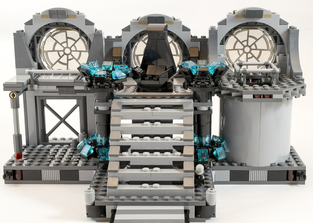 lego star wars emperor's throne room instructions