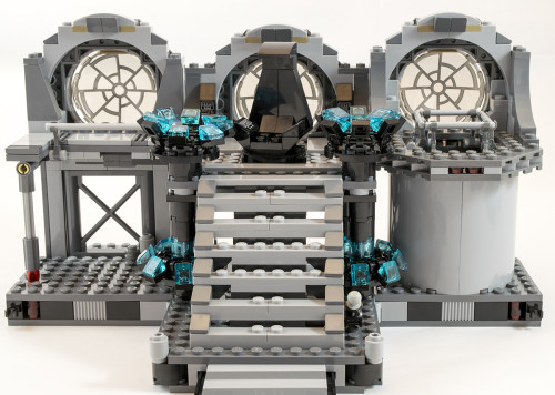 75903 Emperor's Throne