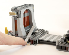 75903 Gate Launcher