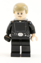 75903 Jedi Knight Luke Skywalker