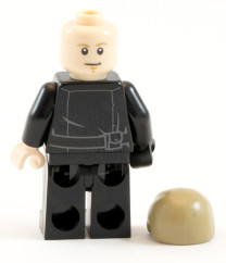 75903 Jedi Knight Luke Skywalker Alt-Face