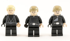75903 Jedi Knight Luke Skywalkers