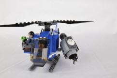 75915 Pteranodon Capture - 10