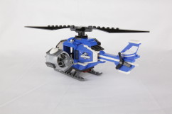 75915 Pteranodon Capture - 5