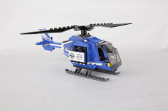 75915 Pteranodon Capture - 6
