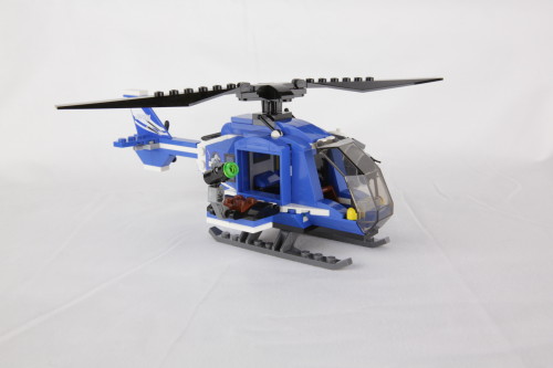 75915 Pteranodon Capture - 7