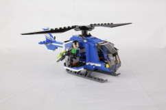 75915 Pteranodon Capture - 8