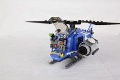 75915 Pteranodon Capture - 9