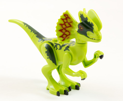 75916 Dilophosaurus