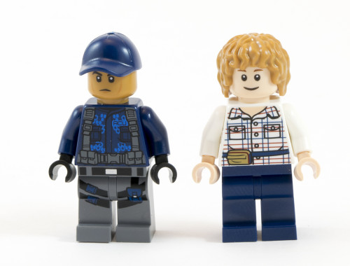 75916 Minifigs