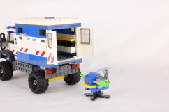 75917 Raptor Rampage - 10