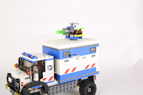 75917 Raptor Rampage - 13