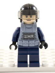 75918 ACU Trooper (Female)
