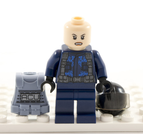 lego jurassic world acu minifigures