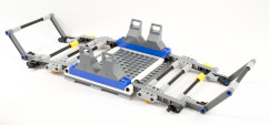 75918 Cage Opened