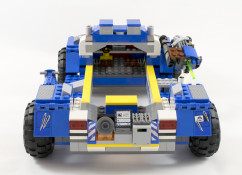 75918 Tracker Rear