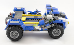 75918 Tracker Side