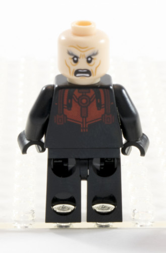 76039 Hank Pym Alt-Face