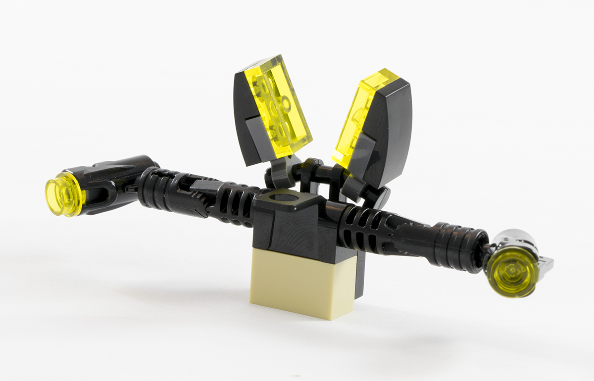 lego ant man yellowjacket